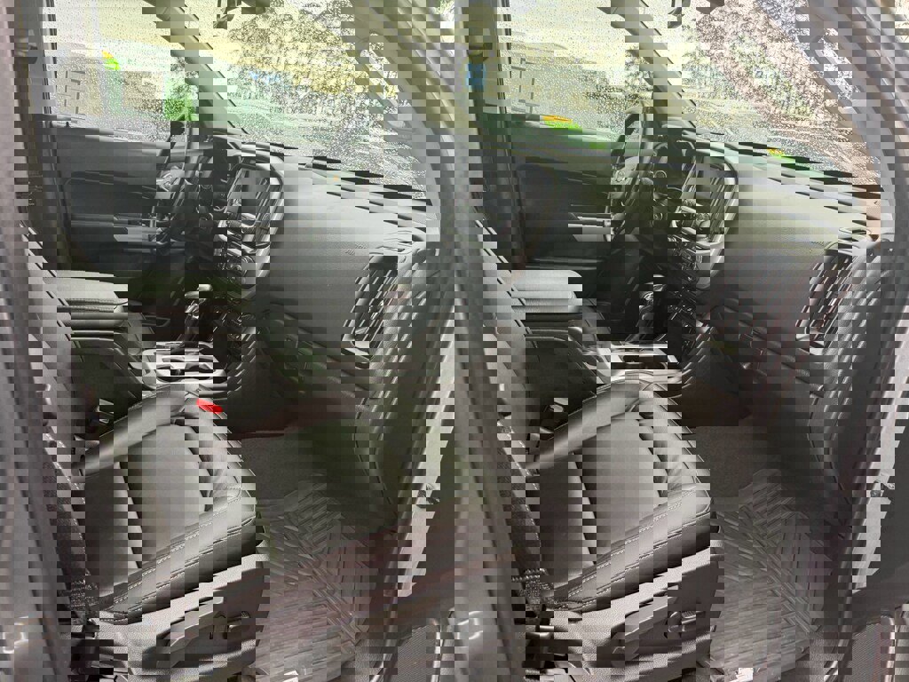 Used 2022 Chevrolet Colorado ZR2 image 20