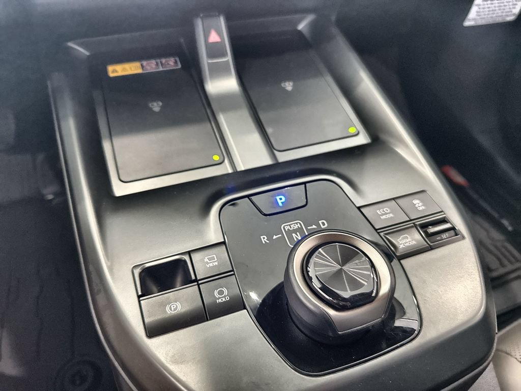 New 2026 Toyota bZ Woodland AWD/4WD image 11