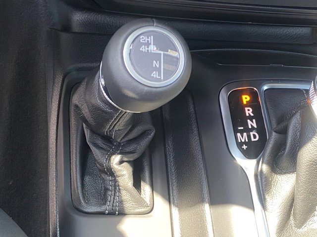 New 2025 Jeep Wrangler Sahara image 26