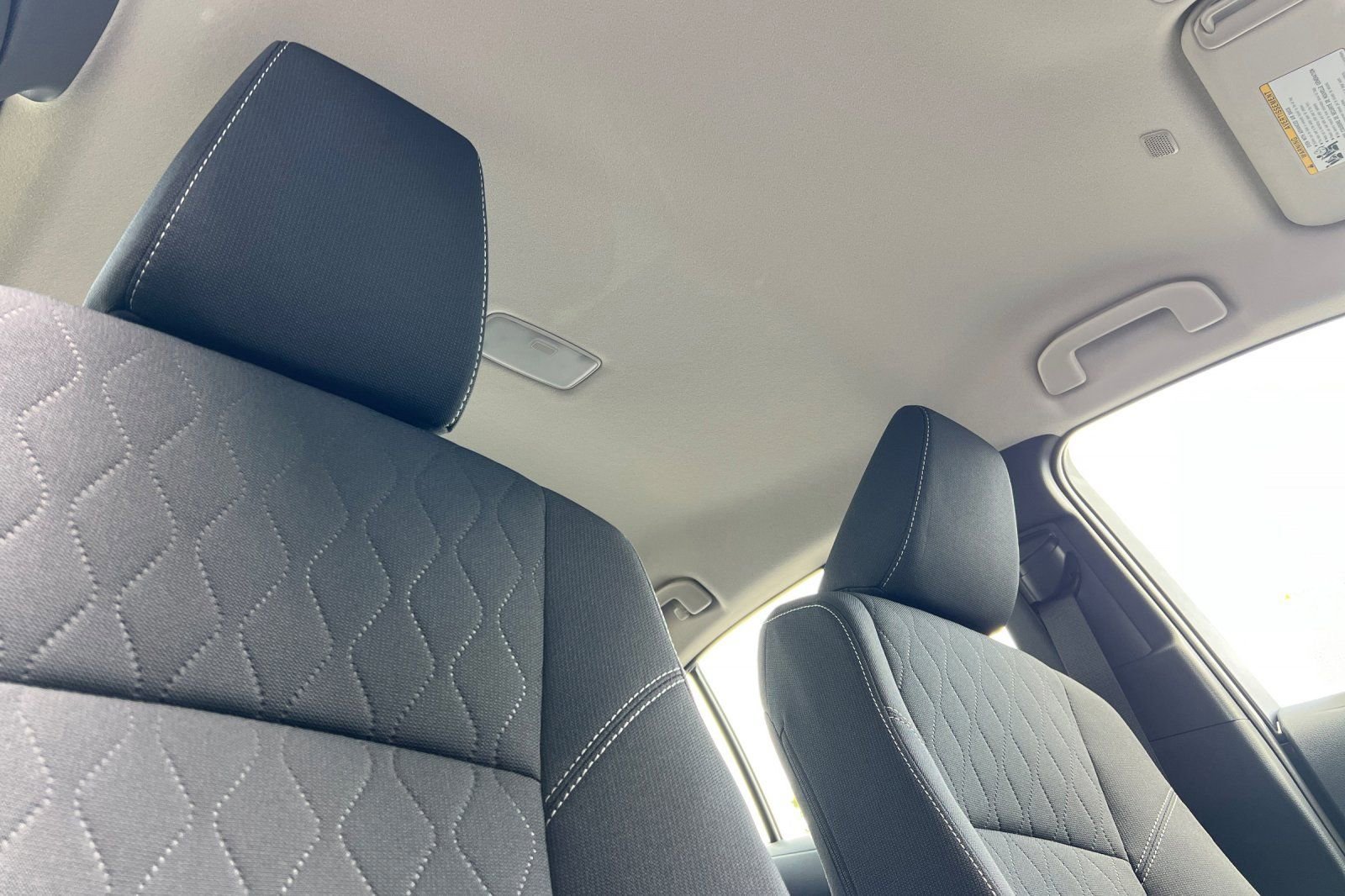 New 2026 Toyota Corolla LE image 16