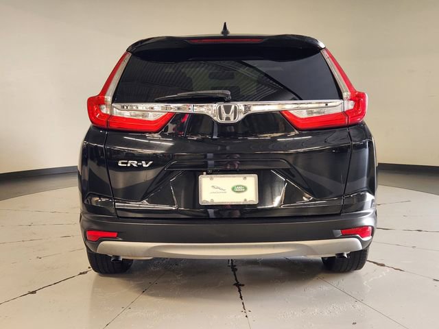 Used 2017 Honda CR-V EX-L image 10