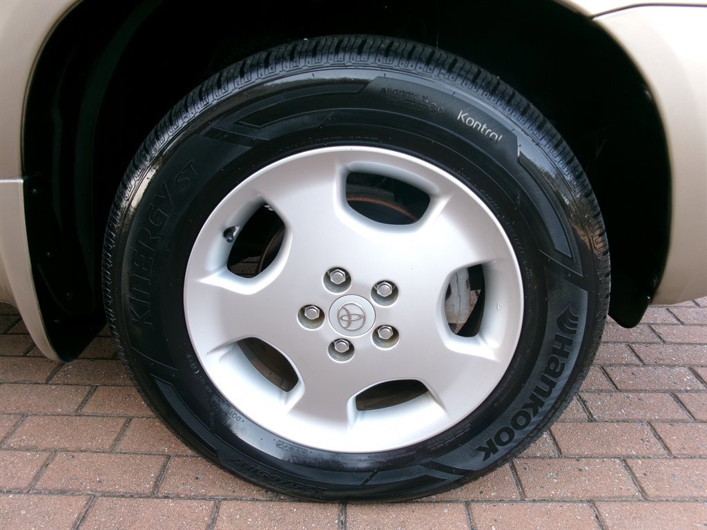 Used 2007 Toyota Highlander Limited image 46