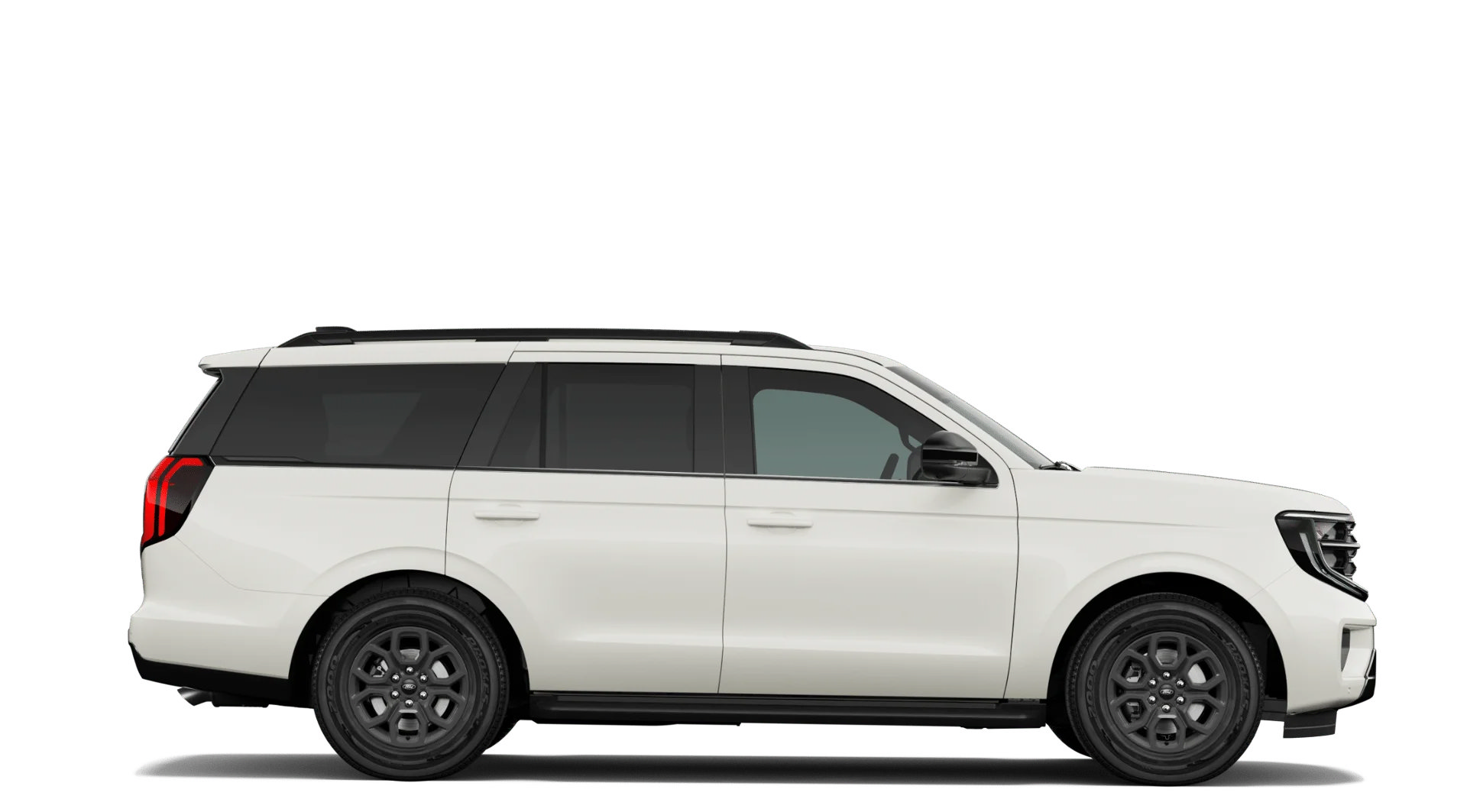 New 2027 Ford Expedition Active RWD image 60