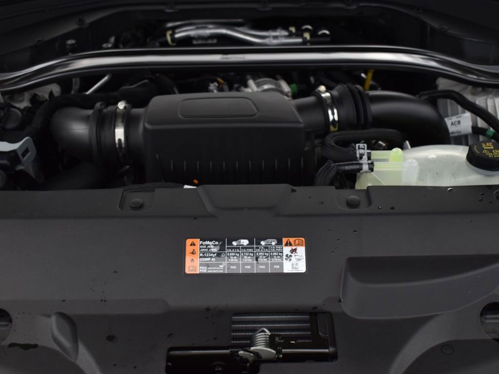 New 2026 Lincoln Aviator Black Label w/ Dynamic Handling Package image 21