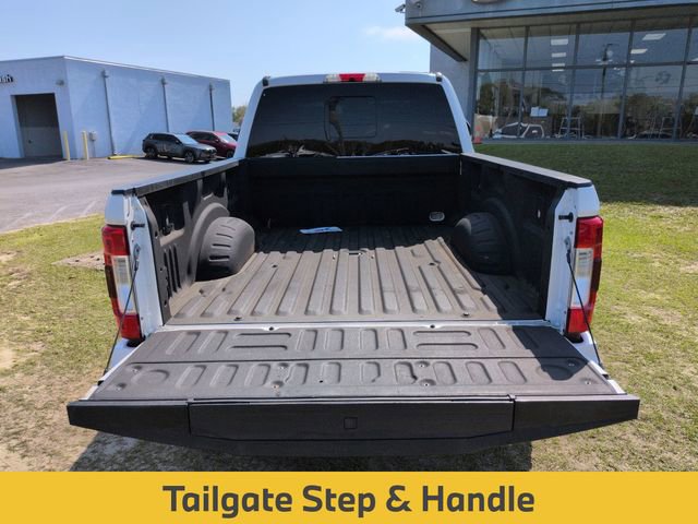 Used 2019 Ford F250 Lariat w/ Lariat Ultimate Package image 29