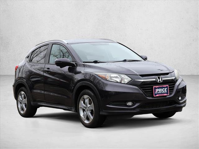 Used 2016 Honda HR-V EX-L image 3