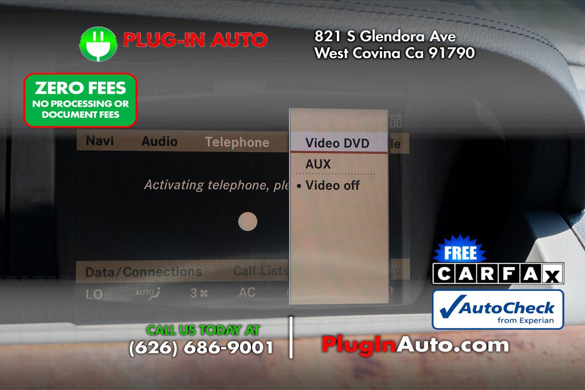 Used 2009 Mercedes-Benz S 550 image 32