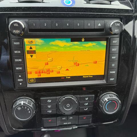 Used 2010 Ford Escape Limited image 10