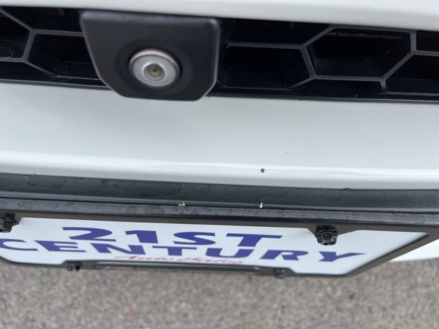 Used 2017 BMW X5 M image 2