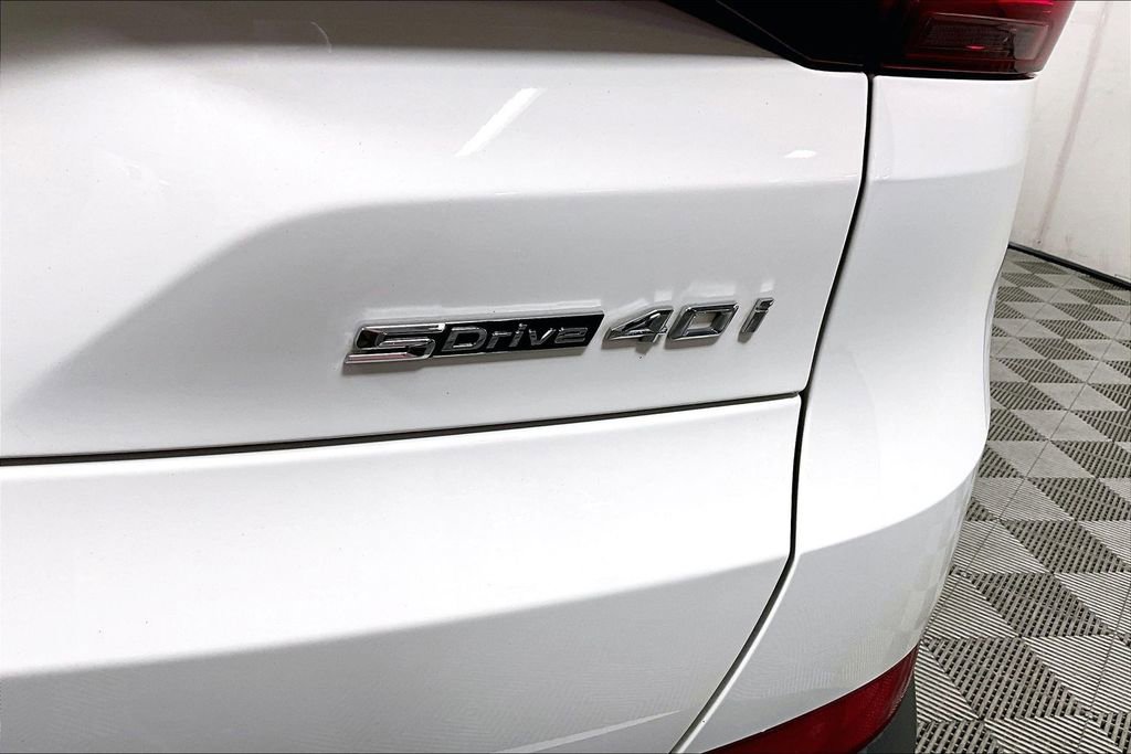 Used 2021 BMW X5 sDrive40i w/ Premium Package 2 image 14
