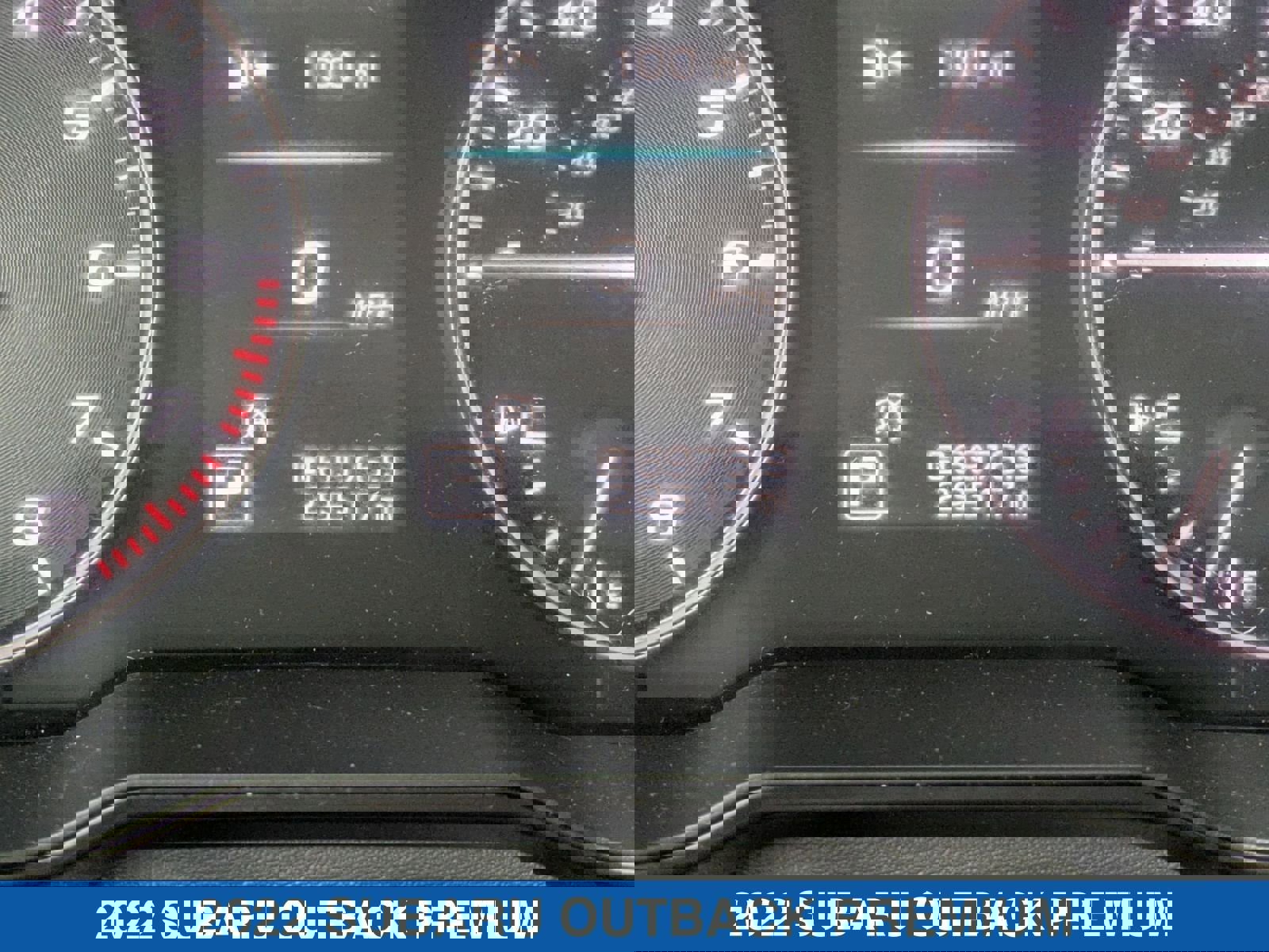 Certified 2022 Subaru Outback Premium image 18