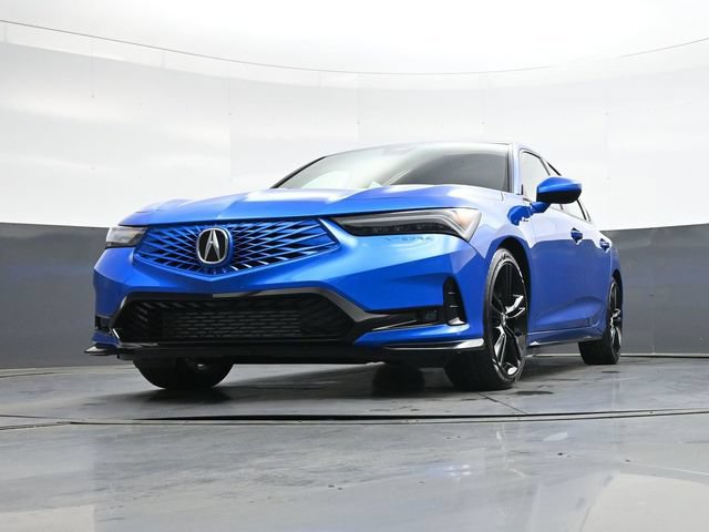 New 2026 Acura Integra A-Spec FWD image 35