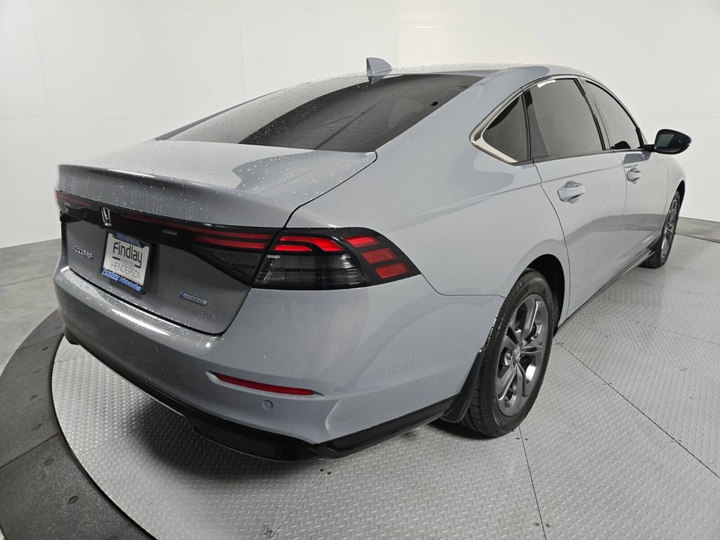 Used 2024 Honda Accord EX-L image 6