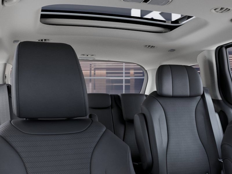 New 2027 Kia Carnival SX Prestige FWD image 27