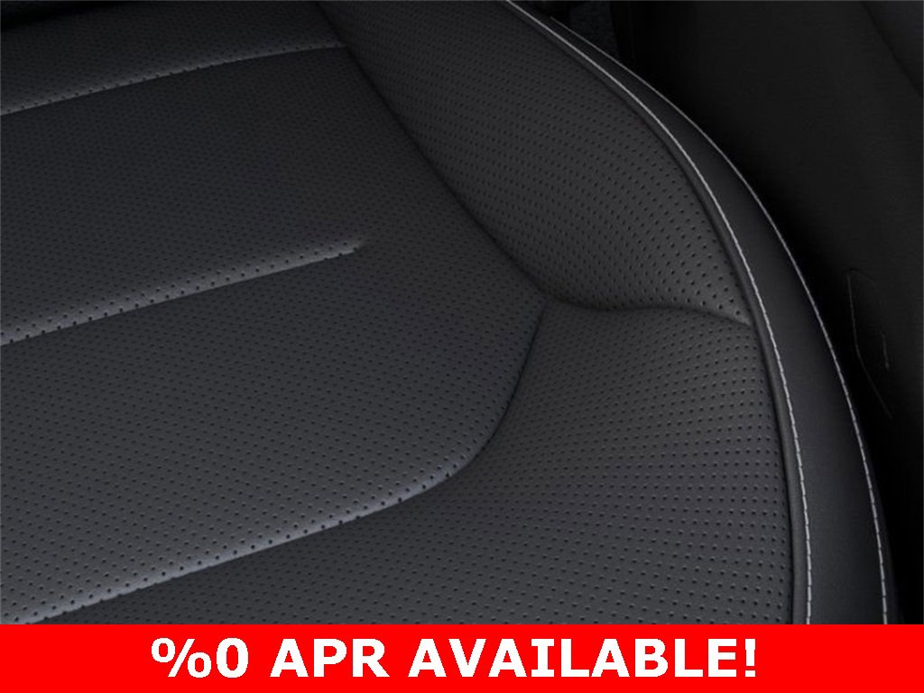 New 2025 Kia EV6 Wind image 24