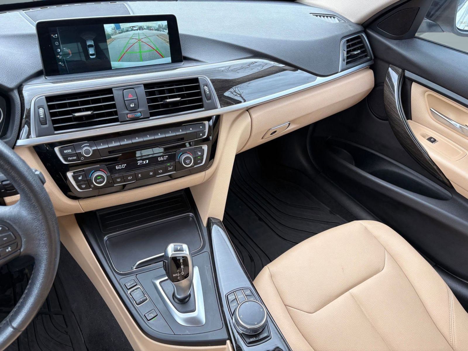 Used 2017 BMW 320i Sedan image 22