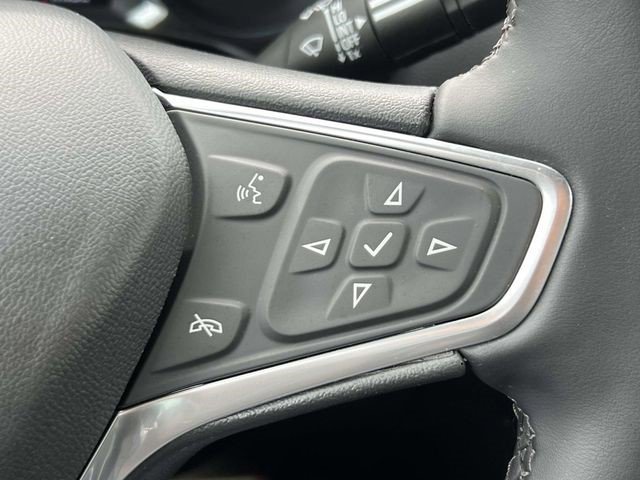 Certified 2023 Chevrolet Equinox LT image 25