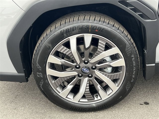 New 2026 Subaru Forester Touring image 40