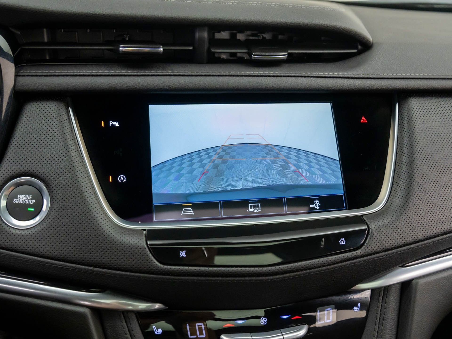 New 2025 Cadillac XT5 Premium Luxury image 26