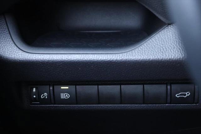 Certified 2025 Toyota RAV4 XLE Premium image 20