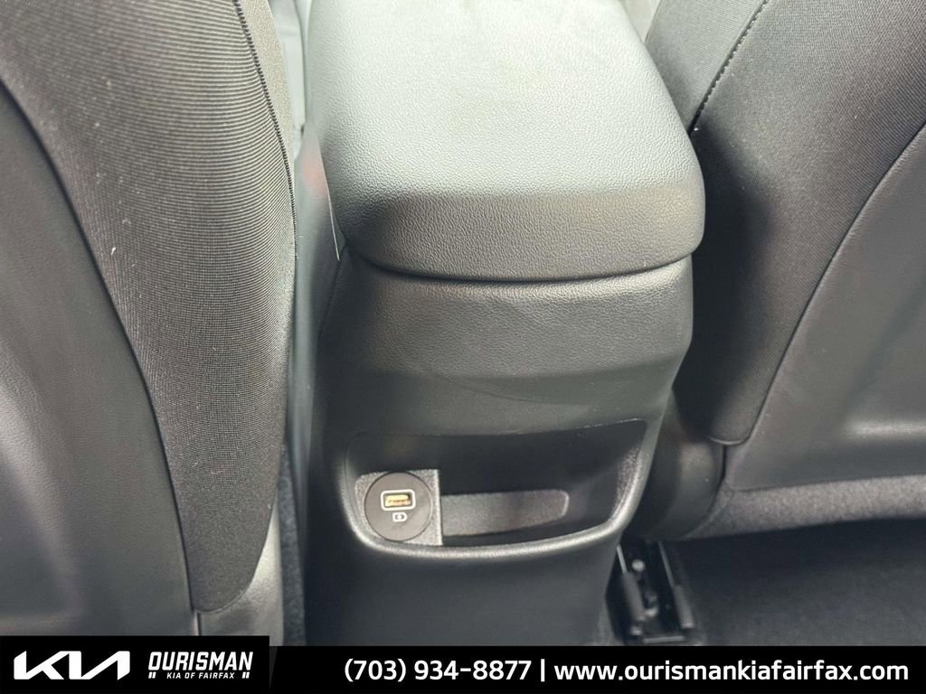 Used 2023 Hyundai Kona SEL image 27