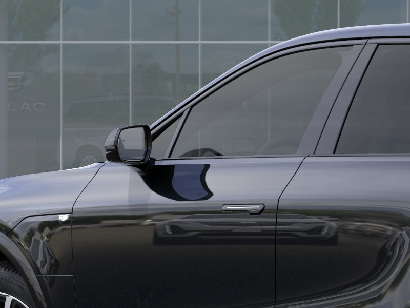 New 2027 Cadillac Lyriq Premium Sport RWD image 12