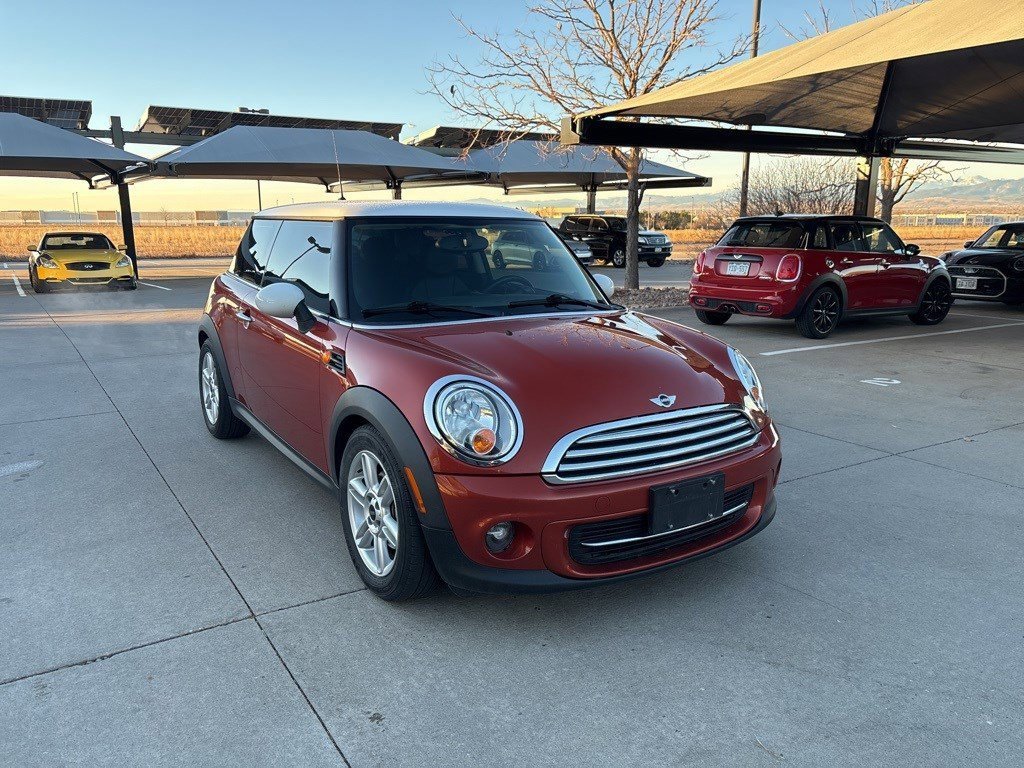 Used 2012 MINI Cooper Hardtop image 7