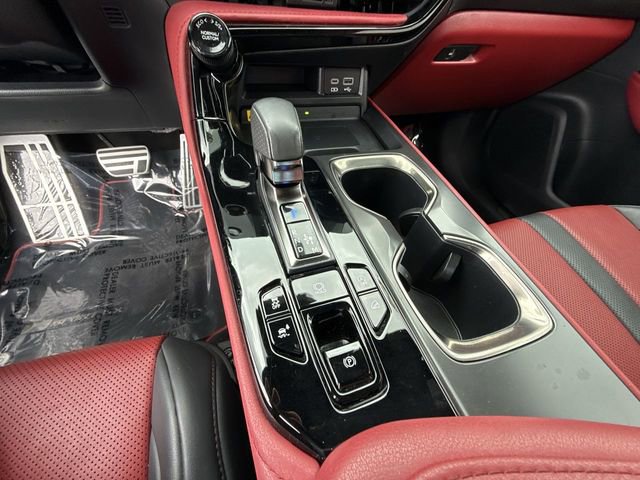 Certified 2024 Lexus NX 350 F Sport AWD/4WD image 21