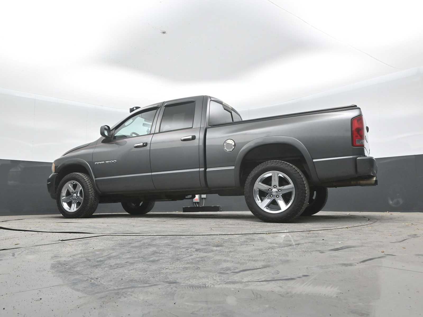 Used 2003 Dodge Ram 1500 Truck SLT AWD/4WD image 24