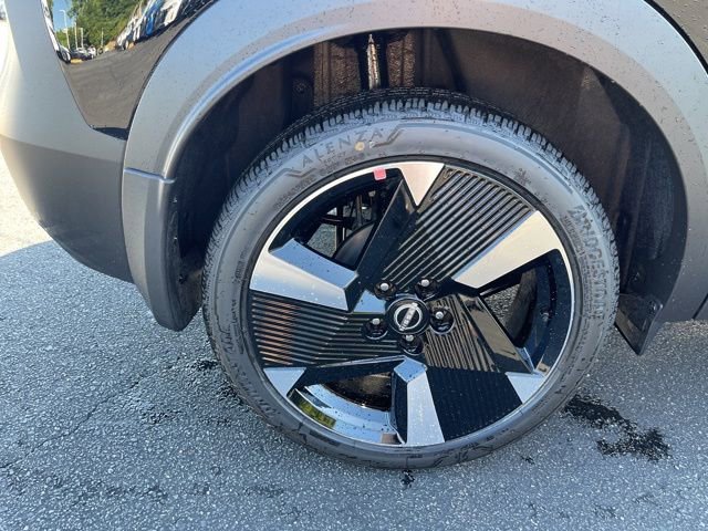 New 2025 Nissan Kicks SR image 34