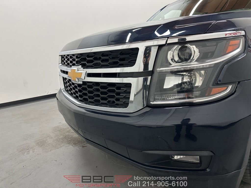 Used 2019 Chevrolet Suburban LT image 26