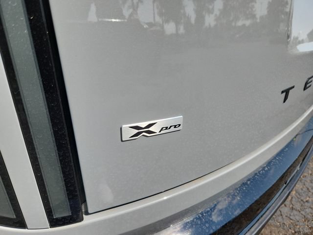 Used 2027 Kia Telluride SX Prestige X-Pro AWD/4WD image 24