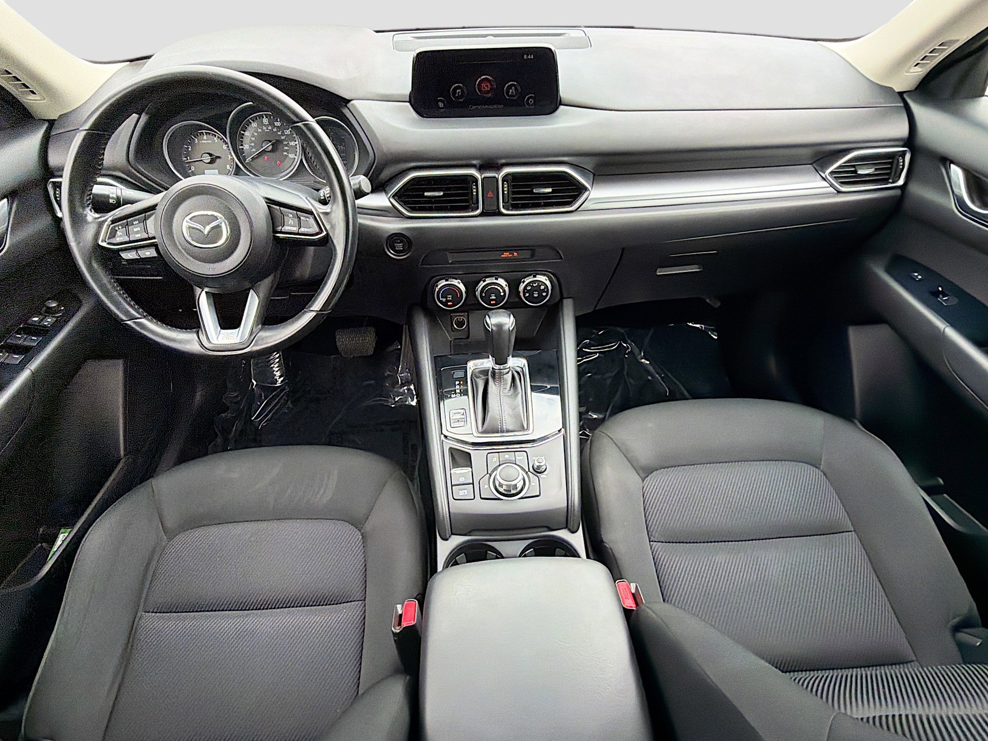 Used 2018 MAZDA CX-5 Sport image 15