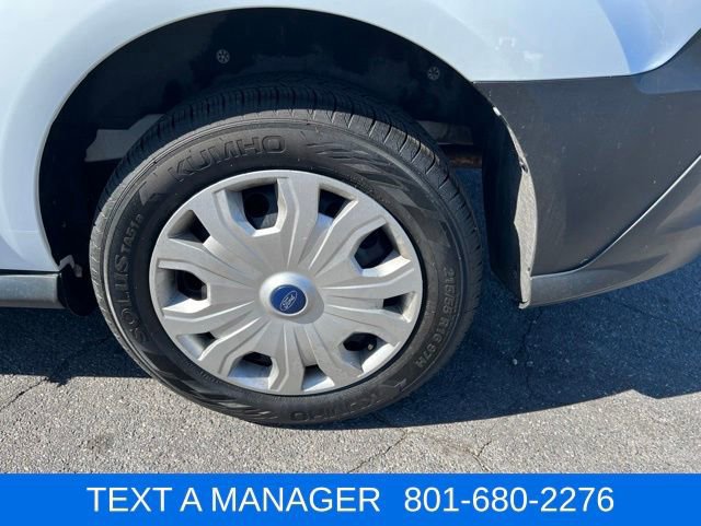 Used 2022 Ford Transit Connect XL FWD image 3