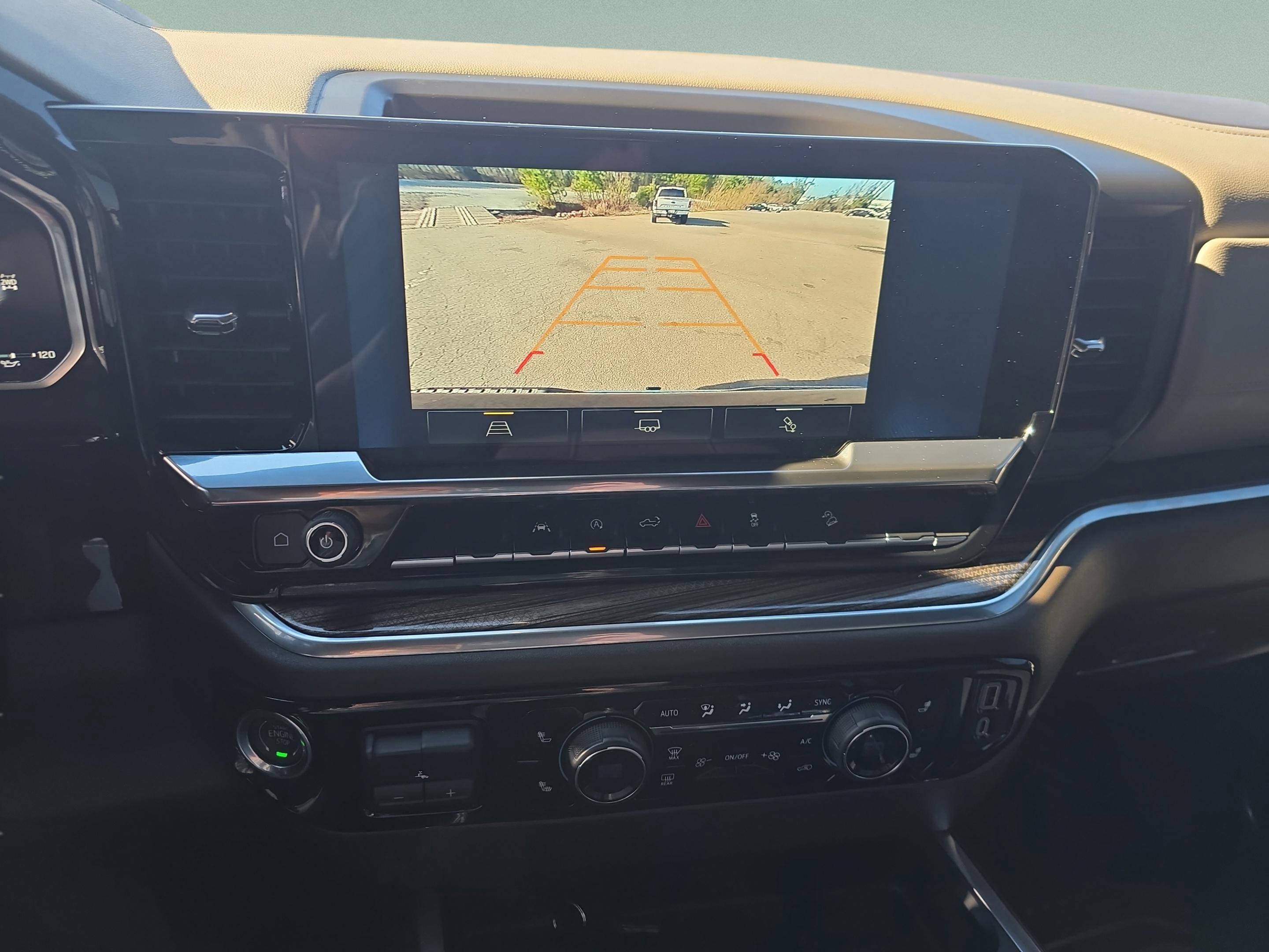 Used 2026 Chevrolet Silverado 1500 LT w/ All Star Edition Plus image 61