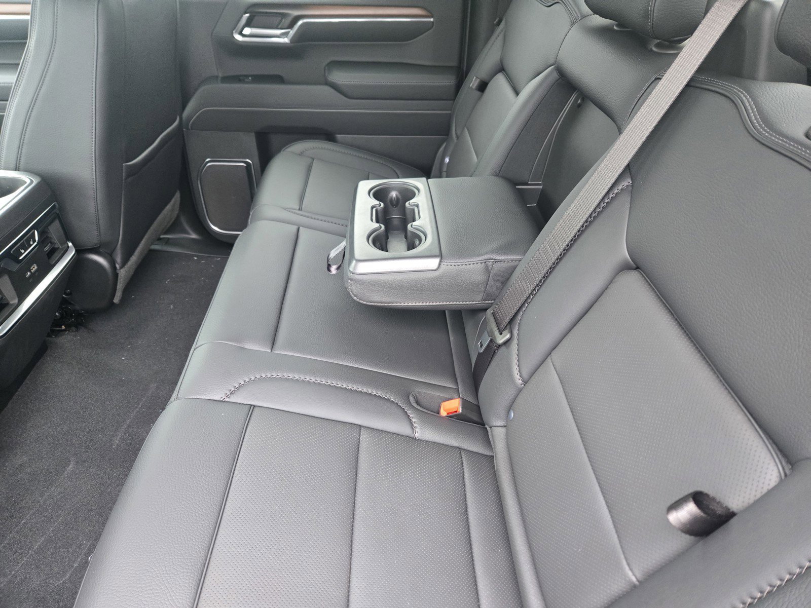 New 2026 GMC Sierra 1500 Denali image 6