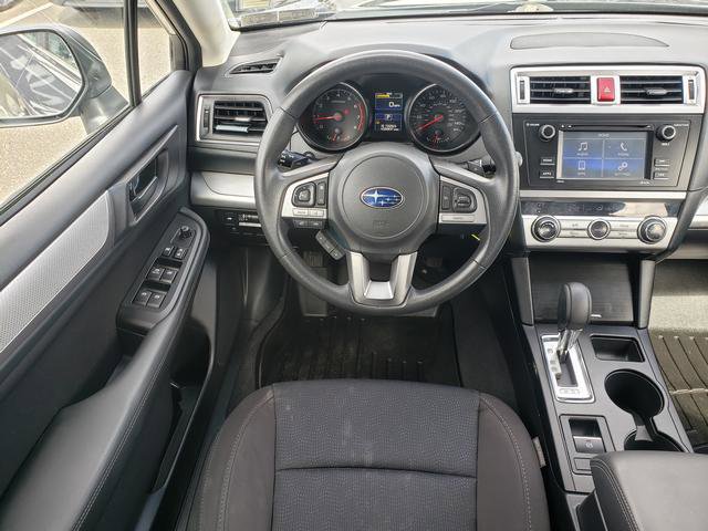 Used 2017 Subaru Legacy 2.5i w/ Alloy Wheel Package image 15