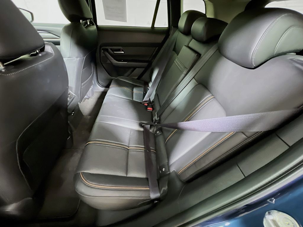 Used 2023 MAZDA CX-50 AWD 2.5 Turbo w/ Cargo Package image 21