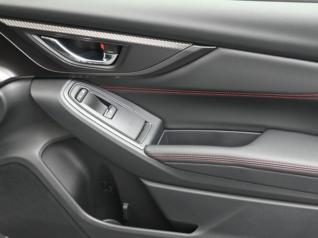 New 2025 Subaru WRX Premium image 11