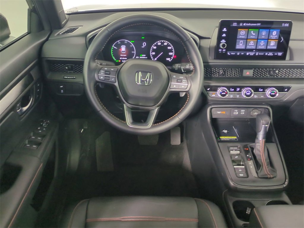 Used 2025 Honda CR-V Sport-L image 19