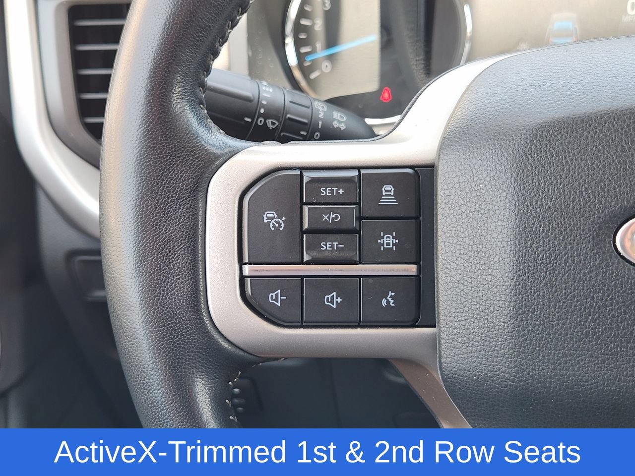 Used 2022 Ford Expedition XLT RWD image 26