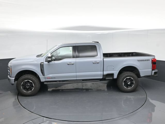New 2026 Ford F250 Platinum w/ Platinum Plus Package AWD/4WD image 40