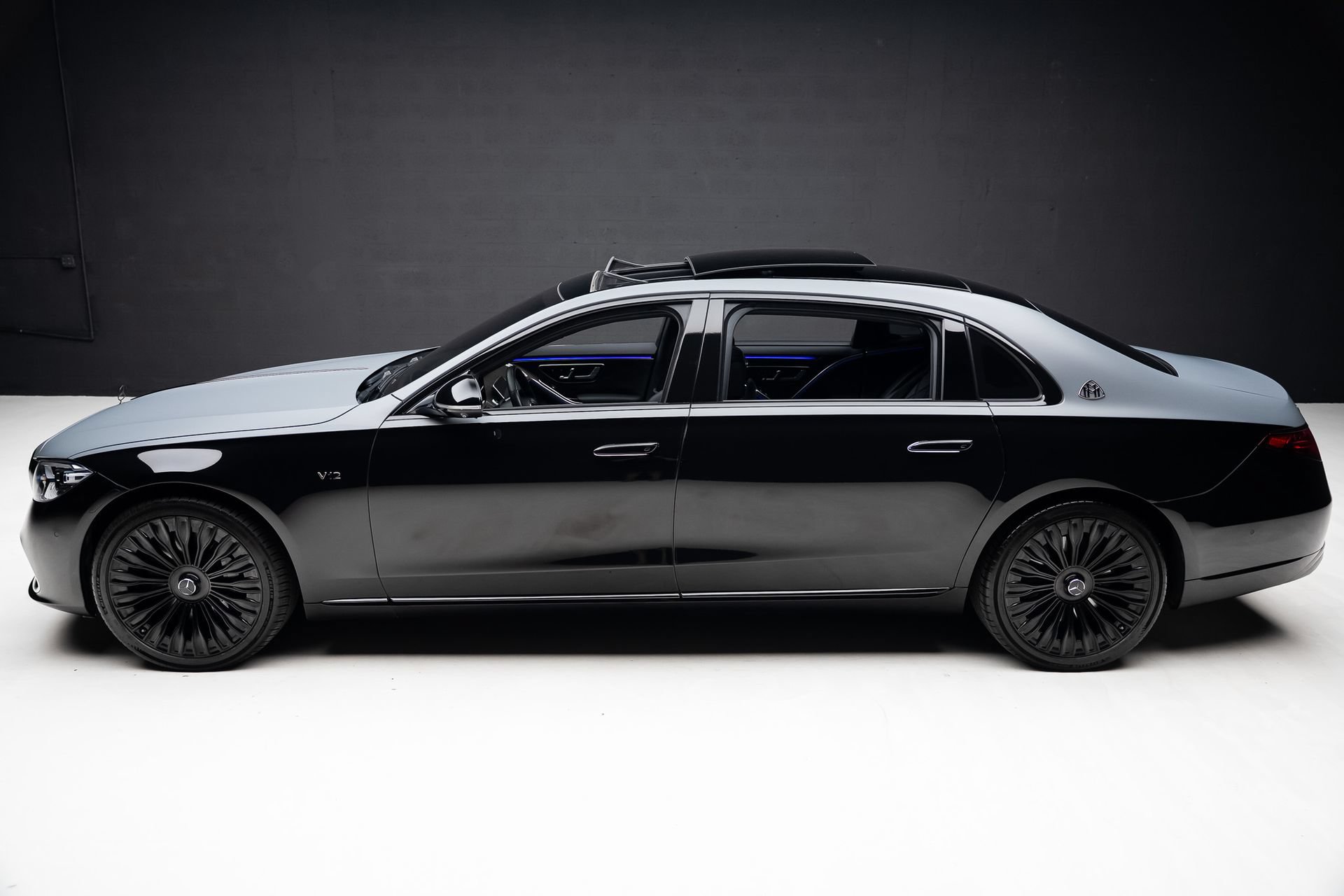 Used 2023 Mercedes-Benz Maybach S 680 4MATIC image 17