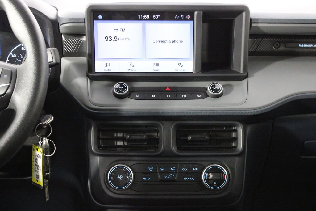 Used 2022 Ford Maverick XL image 29