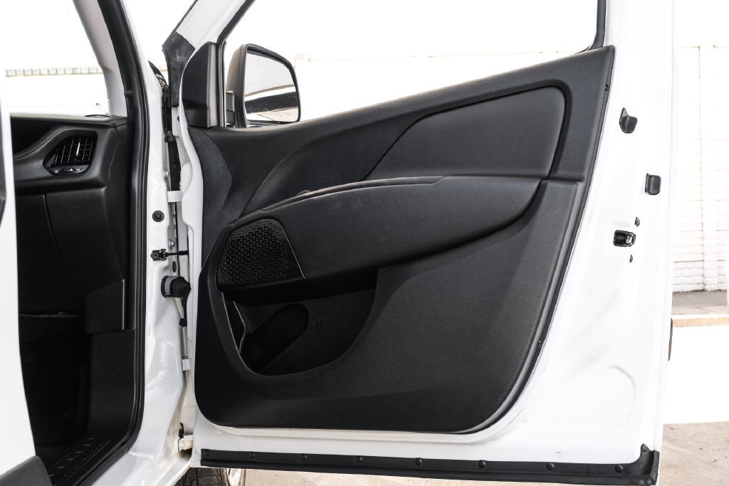 Used 2019 RAM ProMaster City Tradesman SLT FWD image 49