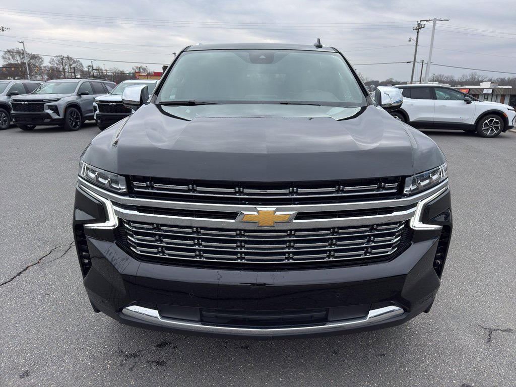 Used 2024 Chevrolet Tahoe Premier video 2