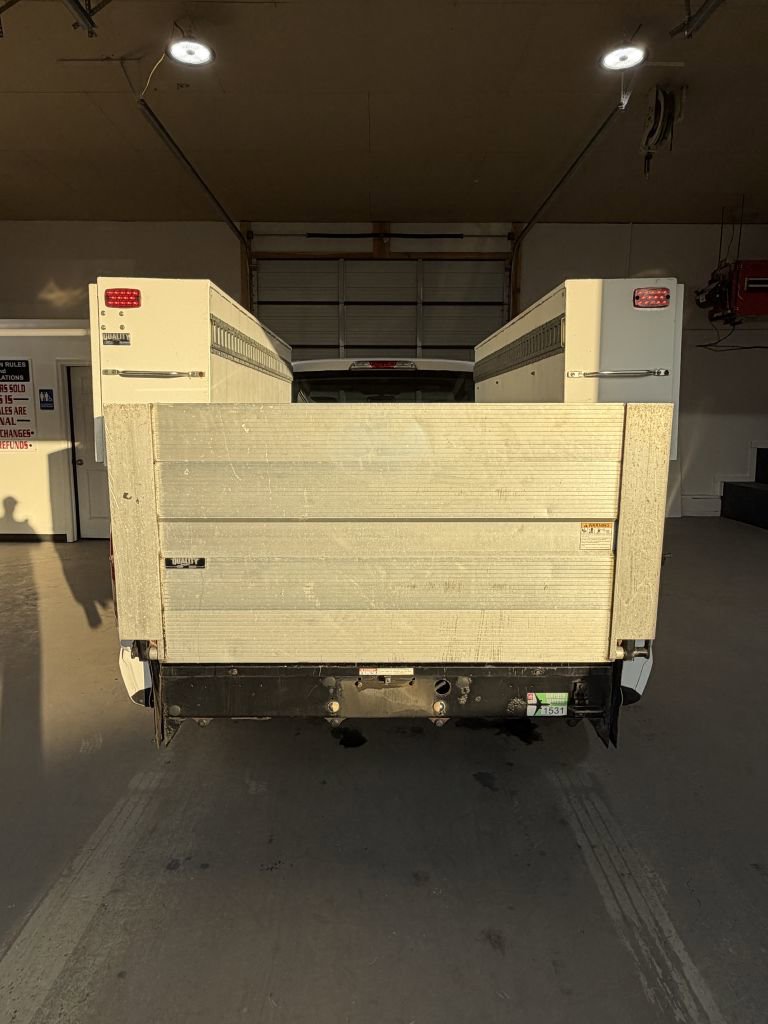 Used 2016 Ford F150 XL w/ XL Power Equipment Group image 4