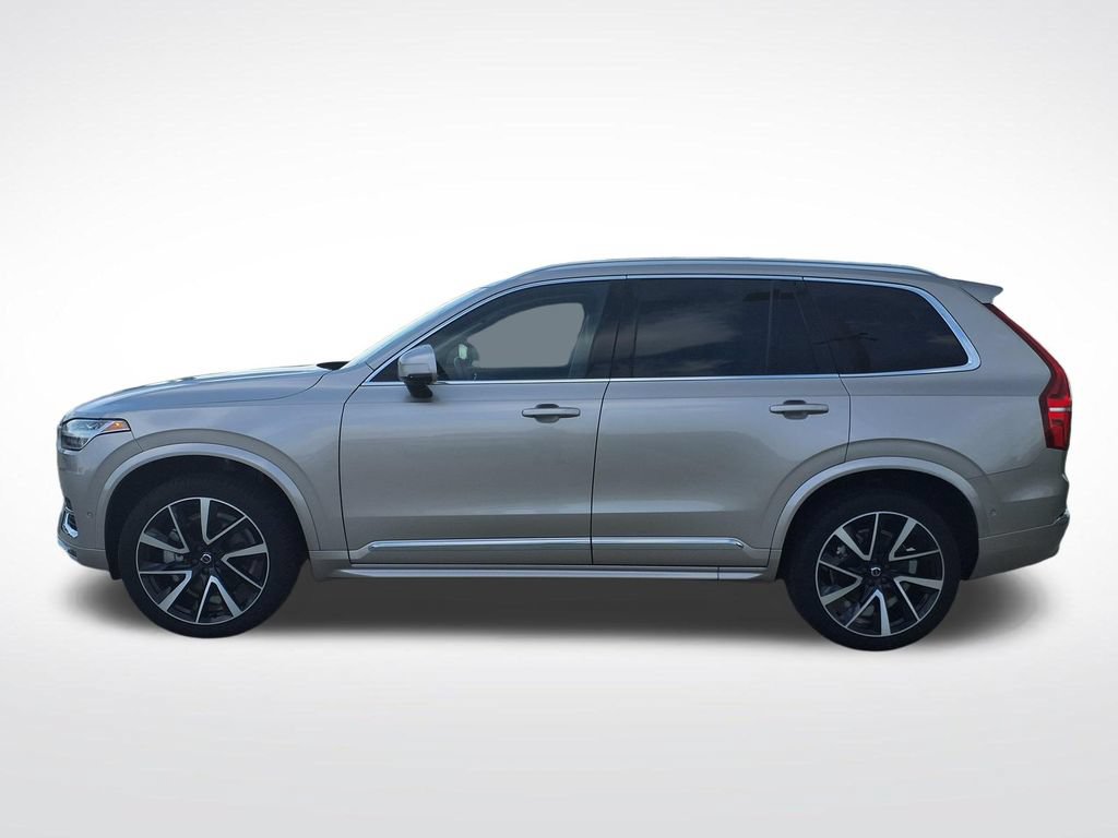 Certified 2024 Volvo XC90 B6 Plus w/ Protection Package Premier AWD/4WD image 5