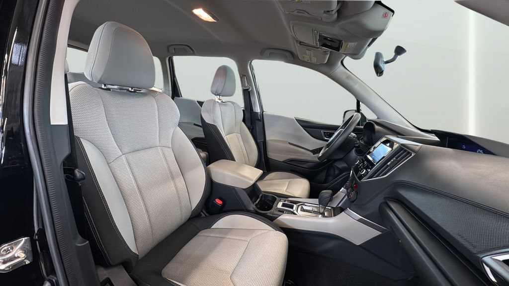Certified 2021 Subaru Forester AWD/4WD image 13