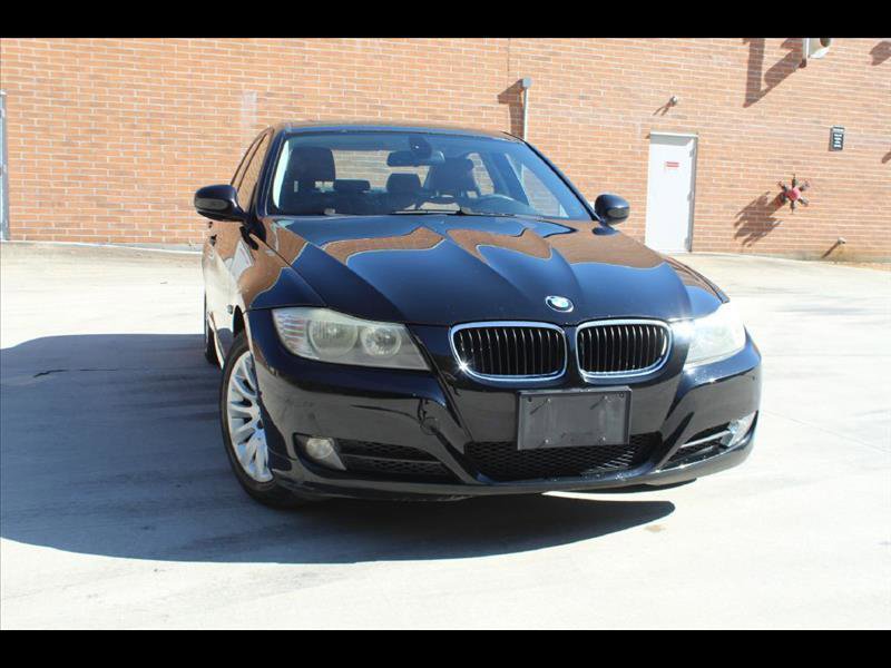 Used 2009 BMW 328i Sedan